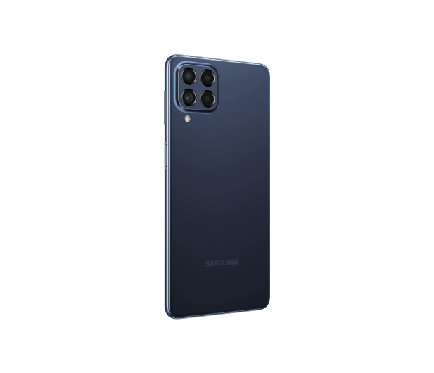 Samsung Galaxy M53 5G 6/128GB 120HZ 108MP Blue - 732567 - zdjęcie 6